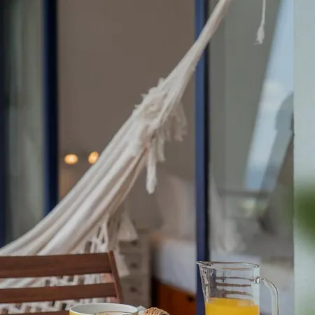 Apartamento Vista Mar I By An Island