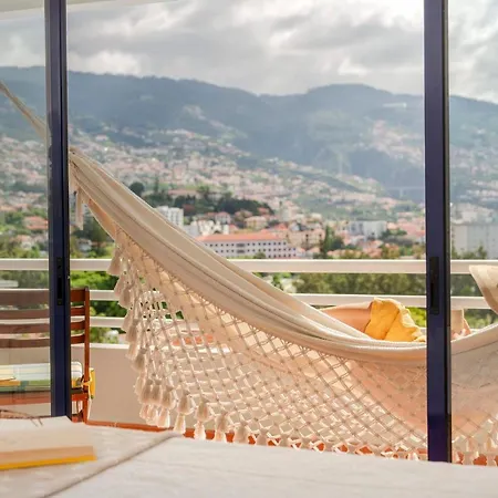 Vista Mar I By An Island