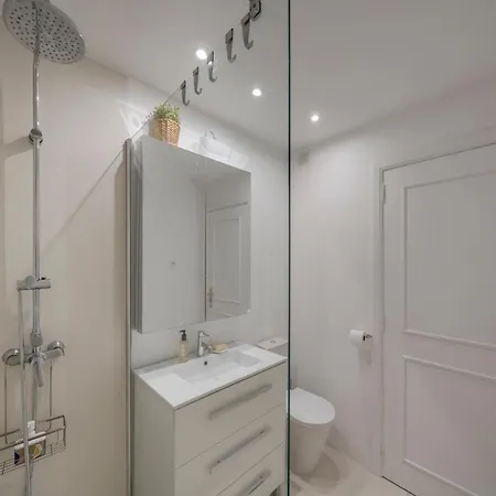 Vista Mar I By An Island