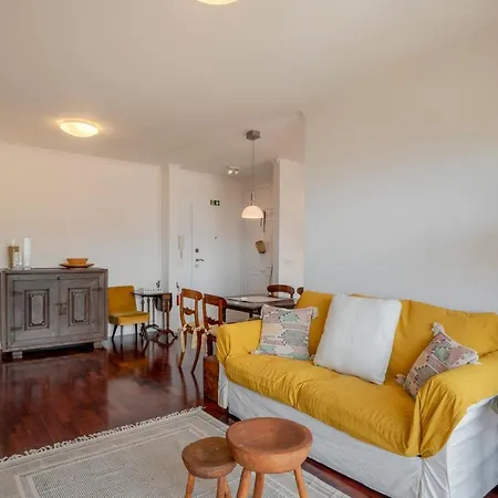 Vista Mar I By An Island *