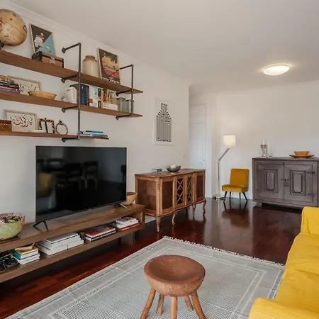 Vista Mar I By An Island Apartamento *