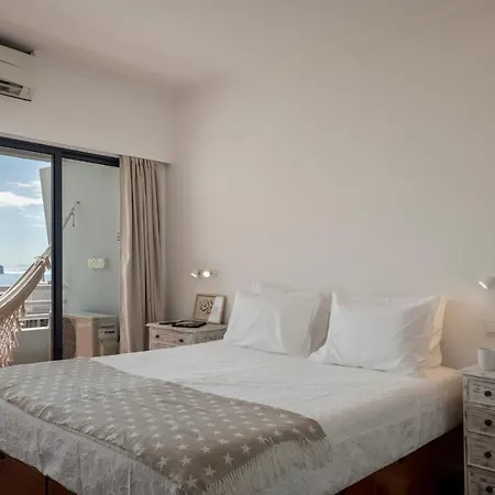 Apartamento Vista Mar I By An Island Funchal (Madeira)