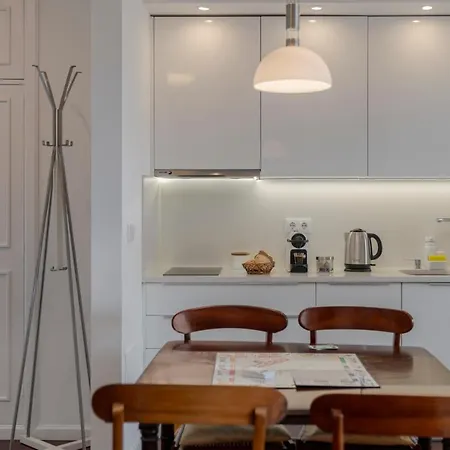 Апартаменты Vista Mar I By An Island