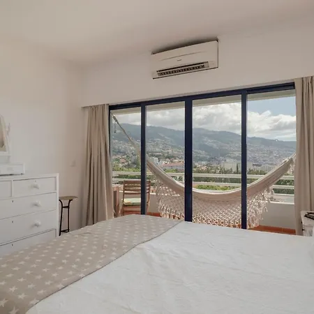 Apartamento Vista Mar I By An Island