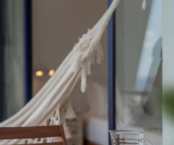 Lejlighed Vista Mar I By An Island