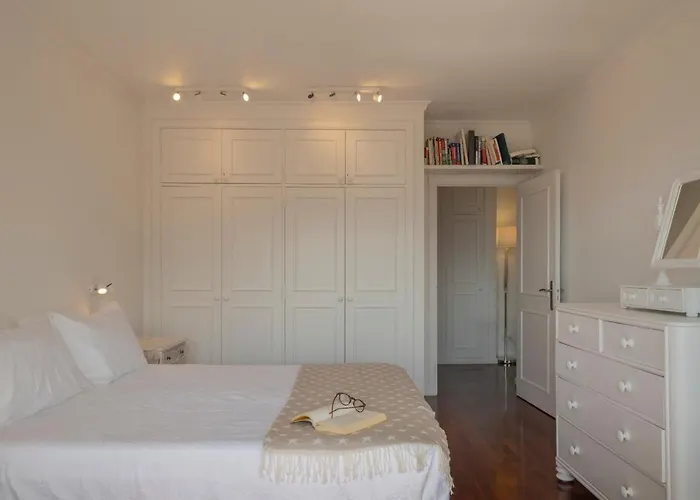 Vista Mar I By An Island * Funchal (Madeira)