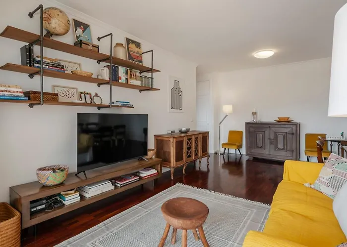 Vista Mar I By An Island Lejlighed *