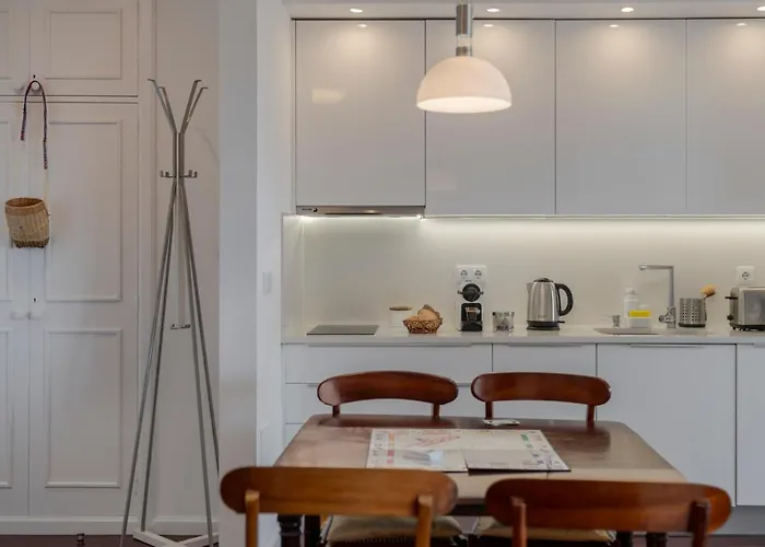 Lejlighed Vista Mar I By An Island