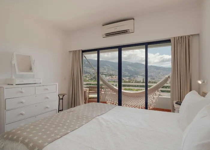 Lejlighed Vista Mar I By An Island